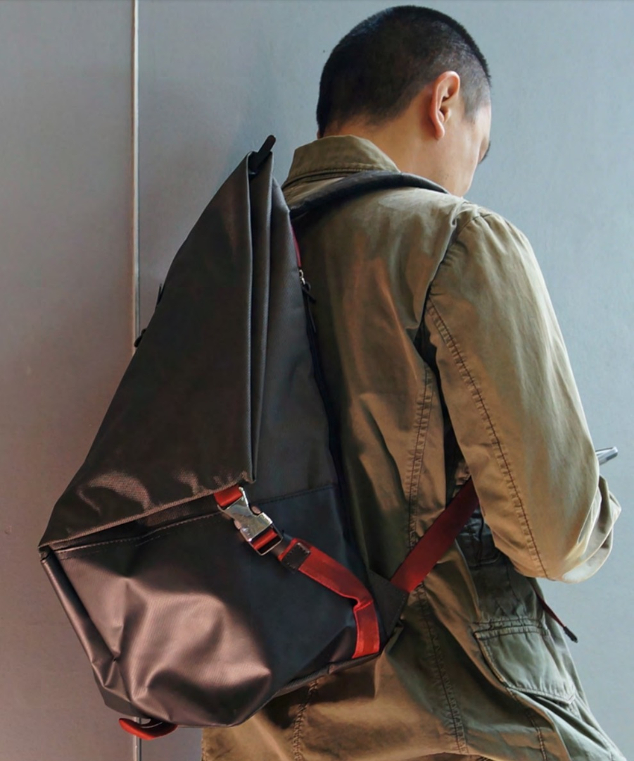 SLING PACK – Harvest Label