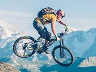 Bikes you can fly home with today