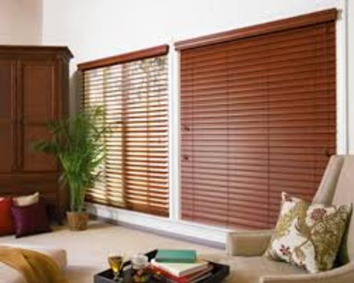 BLINDS AND SHUTTER COMPANY