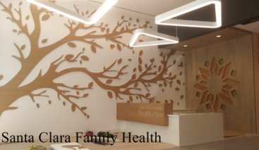 Santa Clara Family Health