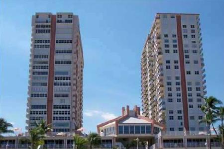Pompano Beach Club Condos