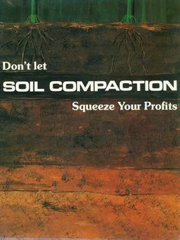 Howard Soil Compaction Brochure