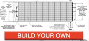 Build Your Own Yard King Bridge, Platform, Ramp or Spanner