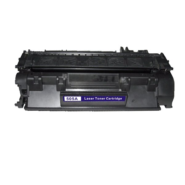 HP CE505A 05A TONER For Use With HP LaserJet, TORONTO, MISSISSAUG ...