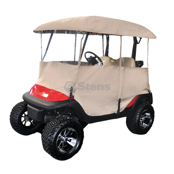  Universal | Golf Cart Light Kits | All 4 Carts | Charger Repair Kits