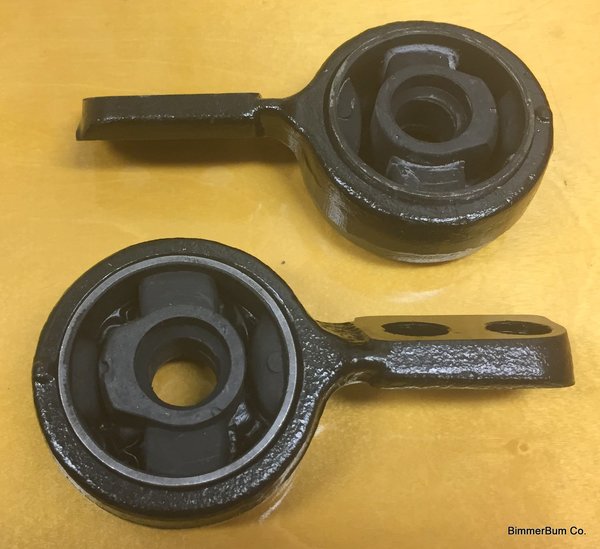 BMW Replacement nonM E36/Z3/E30 Lower Control Arm Bushing Set