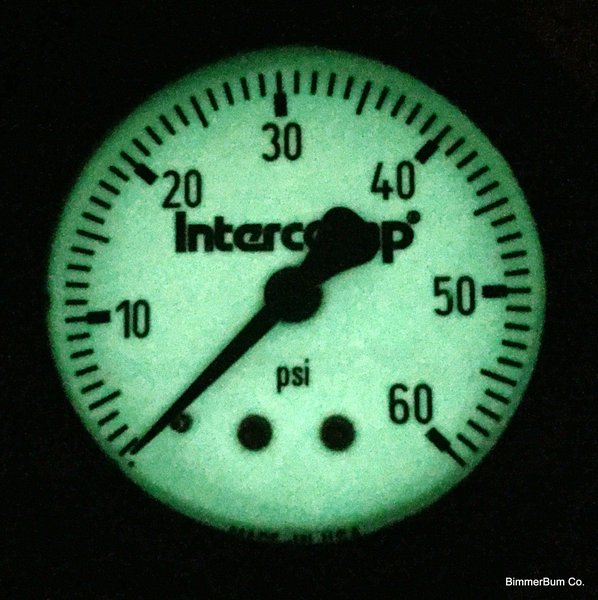 Bmw 335i tire pressure psi #5