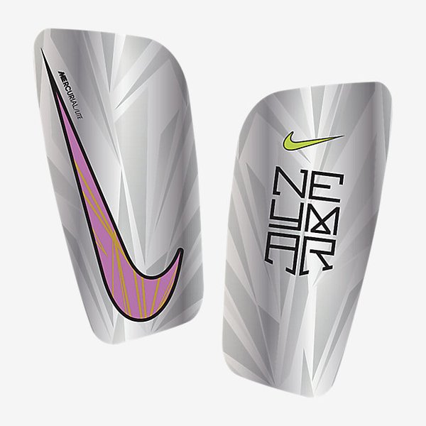 neymar jr shin guards