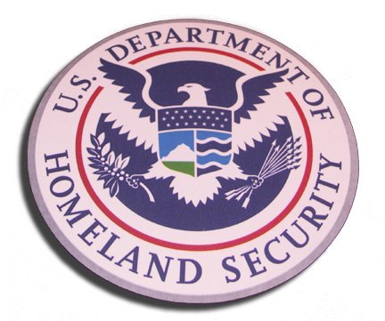 dhs t shirt