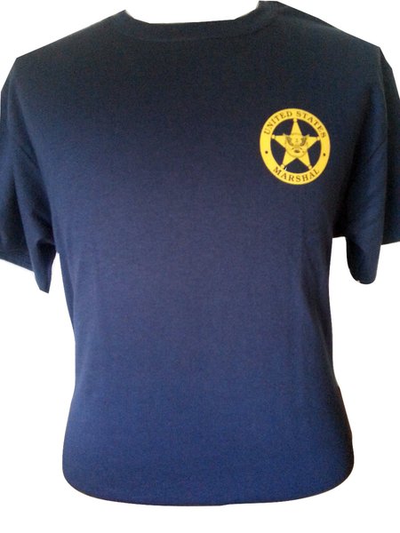 us marshal service t shirts