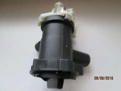 Genuine BOSCH SIEMANS Used Spare Part   WASHING MACHINE DRAIN PUMP