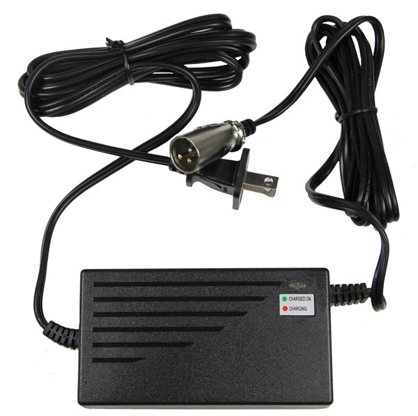 Razor MX500 / MX650 Replacement Battery Charger W15128190014 Shav