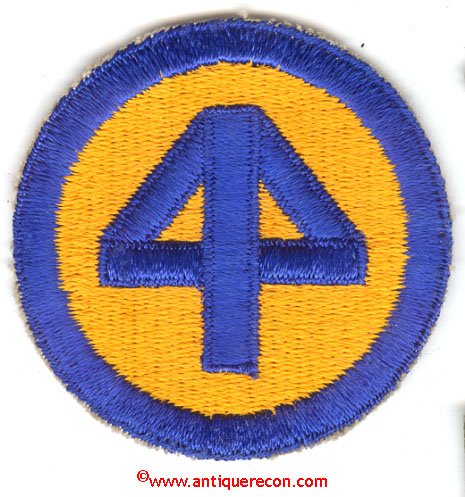 There Is Only War Patch