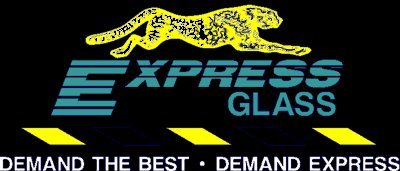 Express Glass Inc.