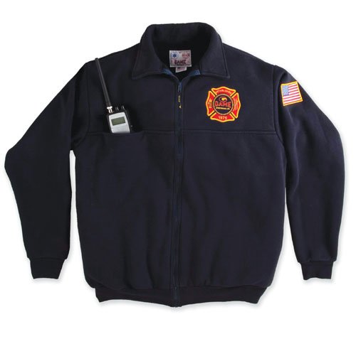 firefighter uniform shirts