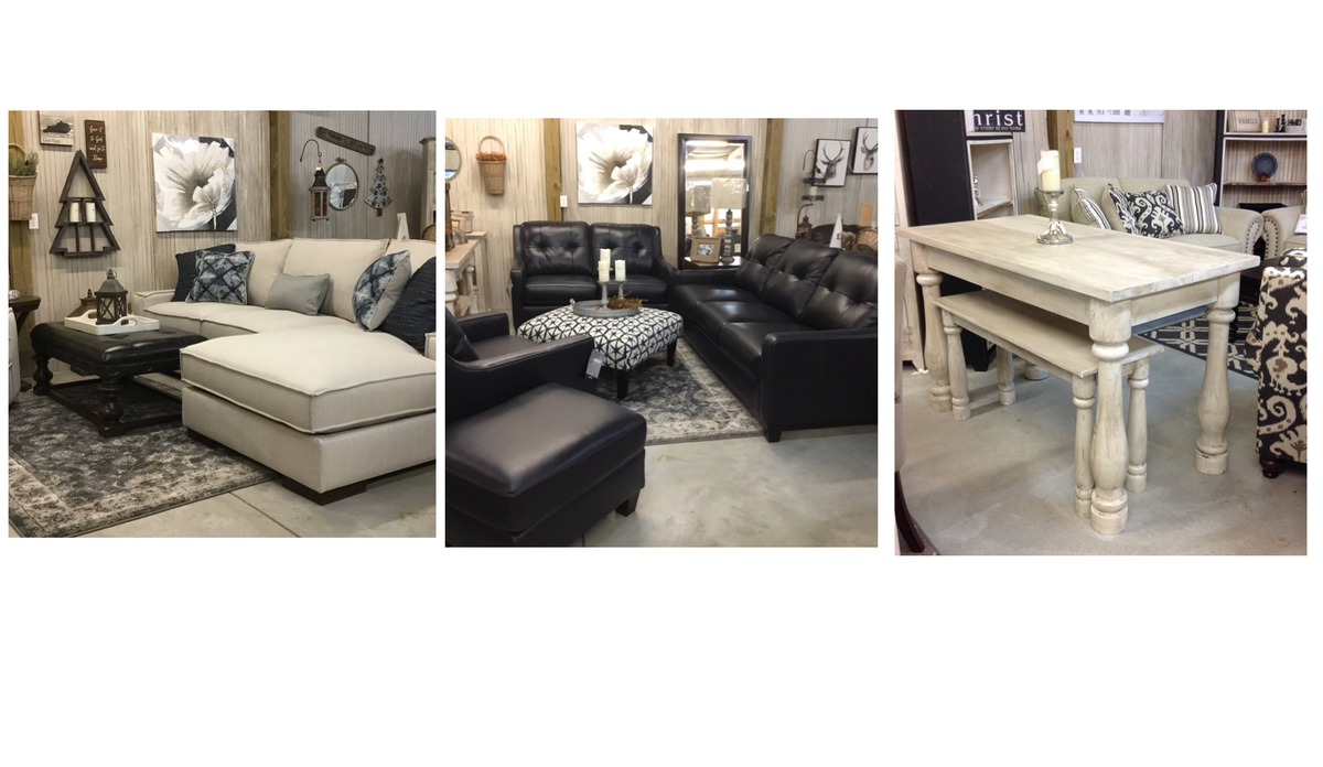 Furniture & Clothing Boutique Online Charlotte’s