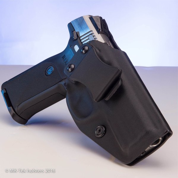 Ruger Sr9 Fullsize Iwb Kydex Holster Kydex Holsters For Iwb Or Owb Concealed Carry Everyday Carry