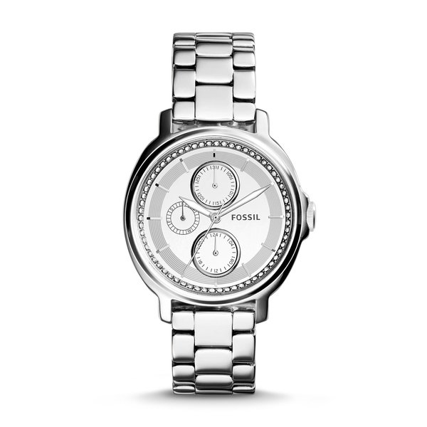 Fossil Women's ES3718 | Fast Battery Replacement and Watch Repair 