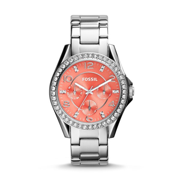 Fossil Women's ES3726 | Fast Battery Replacement and Watch Repair 