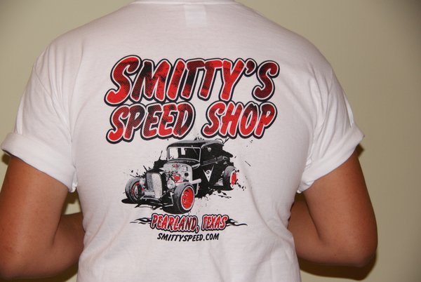 hot rod shirts