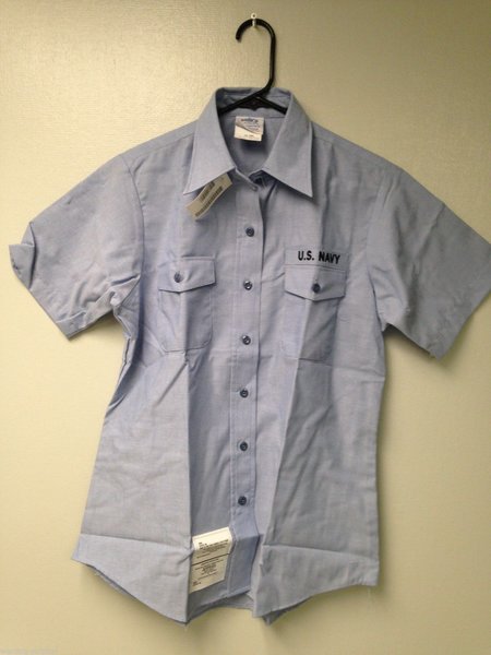 us navy utility shirt