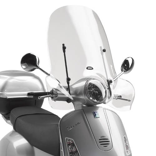 GIVI Windshield Piaggio Vespa LX 50 125 150 20052011 Find