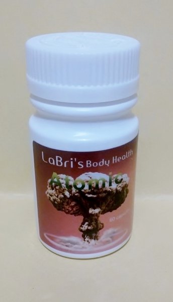 Image result for labris body health atomic