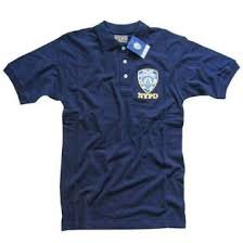 polo nypd