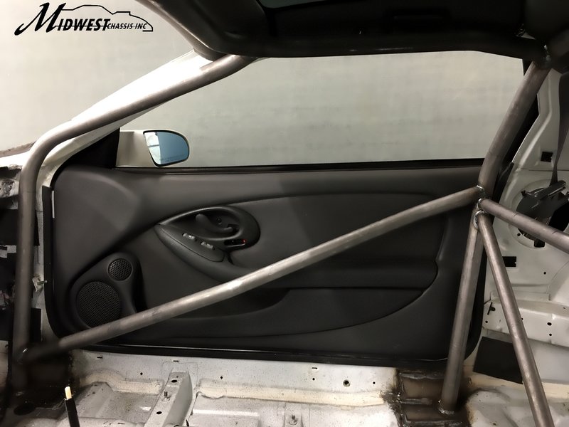 Install Pictures Midwest Chassis Inc.