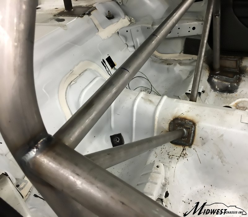 Install Pictures Midwest Chassis Inc.