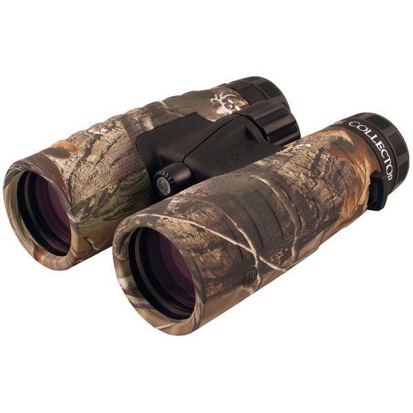 Bushnell Trophy XLT Bone Collector Binocular - 8x42mm Roof Prism