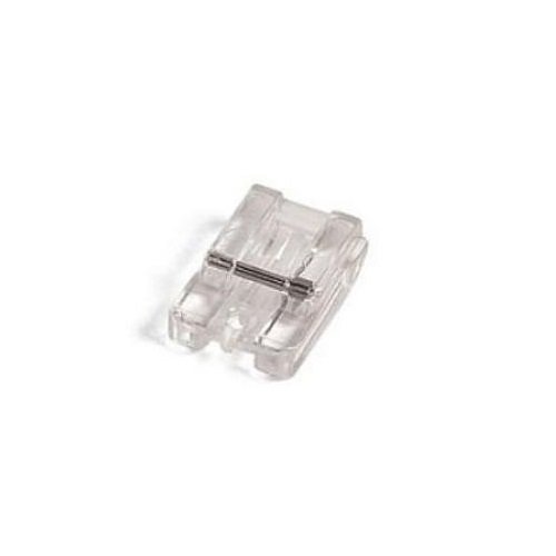 Concealed Invisible Zipper Foot for Janome Sewing Machine Gone Sewing