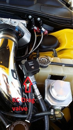 Hellcat Challenger For Sale >> What "Moves" The Intercooler Coolant? | Page 2 | SRT Hellcat Forum Hellcat Challenger For Sale >> What "Moves" The Intercooler Coolant? | Page 2 | SRT Hellcat Forum