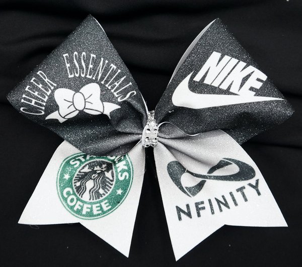 Cheer bows with sayings essay