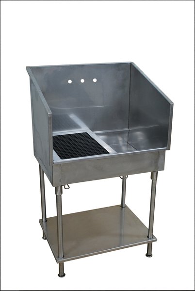 stainless steel sink, shop, garage, laundry & home Best Utility Sink ...