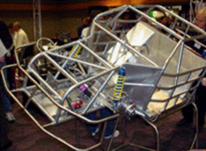 Mini Cup Race Car >> N/C Predator Mini Cup Car | Superfast Performance Products EES Mini Cup Race Car >> N/C Predator Mini Cup Car | Superfast Performance Products EES