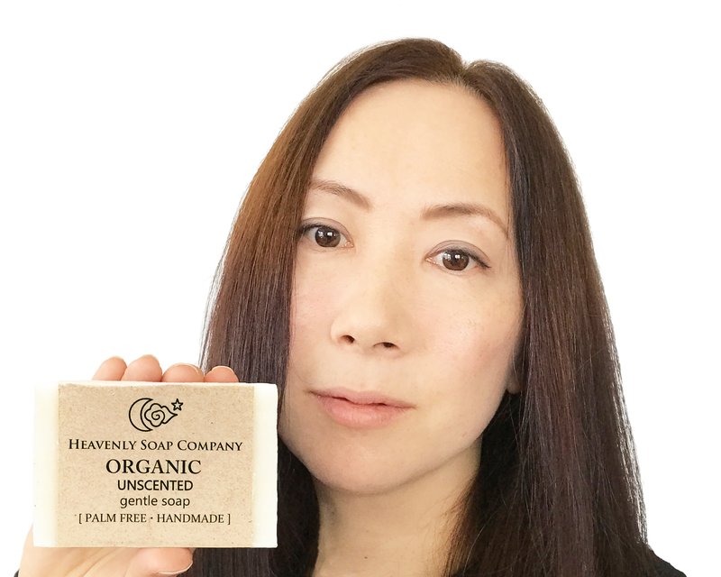 Asako Hostetter Maker Picture