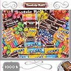 tootsie roll mold toy