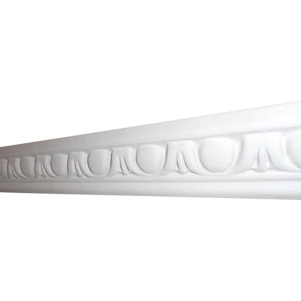 Plaster Dado Rail Decorative Designs