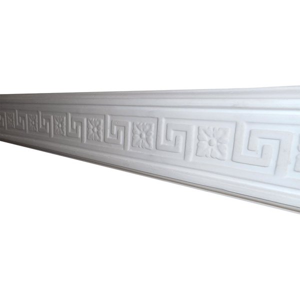 Plaster Dado Rail Decorative Designs