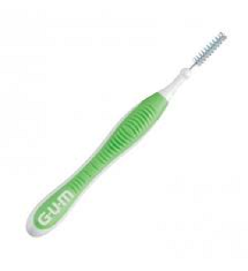 Sunstar Americas GUM Proxabrush GoBetween Cleaners, Tight Tapered 36