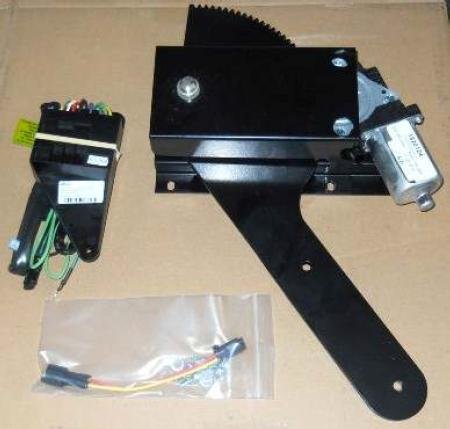 Kwikee Step Motor Conversion Kit, Series 42, 909777000 | Pdxrvwholesale