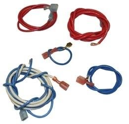 Suburban Furnace Control Module Board Wiring Kit 520832 ... suburban sf 35 furnace wiring diagram 