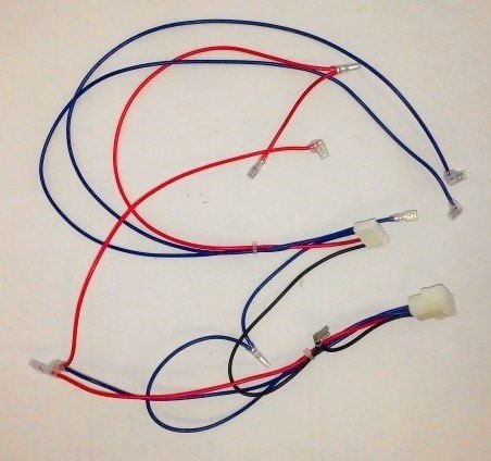 Atwood / HydroFlame Furnace Wiring Harness Kit 30229 | pdxrvwholesale