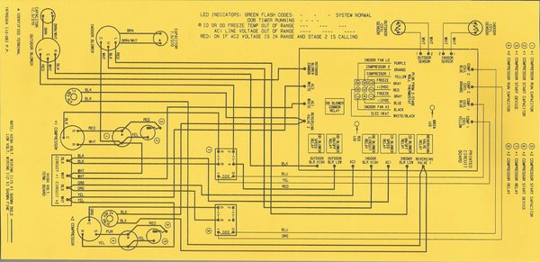 Coleman Printed Circuit Board Kit 6535C3209 | pdxrvwholesale