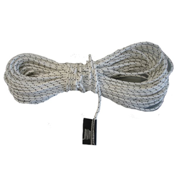 Auto Pool Cover Rope Repair