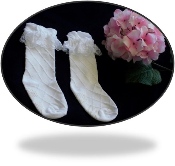 823 New baby headband knee high 95 Knee High Socks for Toddlers at The Princess Express   Baby & Child   