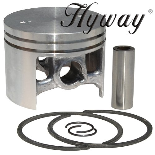 STIHL 025 Hyway PISTON ASSEMBLY 42MM SAWPARTS CANADA