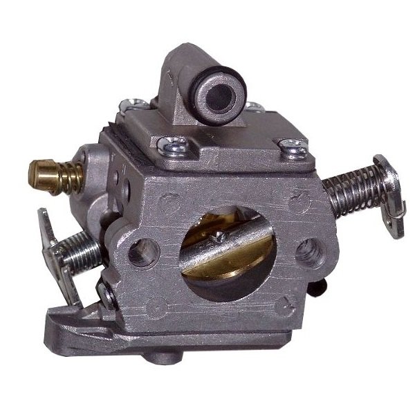 STIHL MS180, MS170, 018, 017 CARBURETOR Zama Type SAWPARTS CANADA