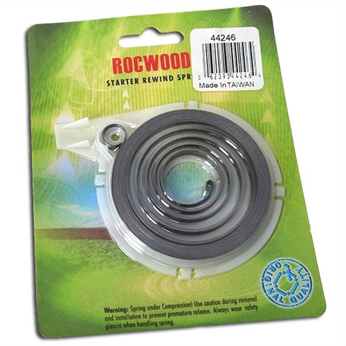 MAKITA DOLMAR WACKER CUT OFF SAW RECOIL STARTER SPRING SAWPARTS CANADA